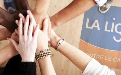 5 organisations pour lutter contre le cancer