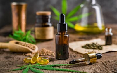 Comment on consomme le CBD ?
