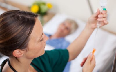 L’IV Thérapie, une solution exclusive pour nourrir votre corps rapidement