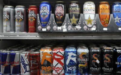 Est ce que les boissons énergisantes sont dangereuses pour la santé ?