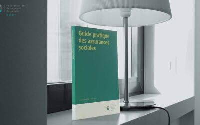 Être défendu dans le domaine des assurances sociales