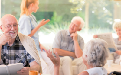 Comment trouver une place en maison de retraite ?