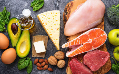 Les bienfaits du régime cétogène pour le cancer