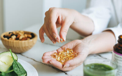 Top 3 des compléments alimentaires en 2022