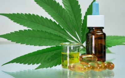 Pourquoi consommer du CBD en gélule ?
