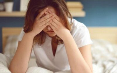 Quelle différence entre anxiété et dépression ?