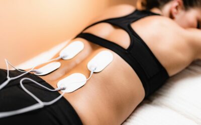 Soulager les douleurs lié aux traitements avec un electrostimulateur