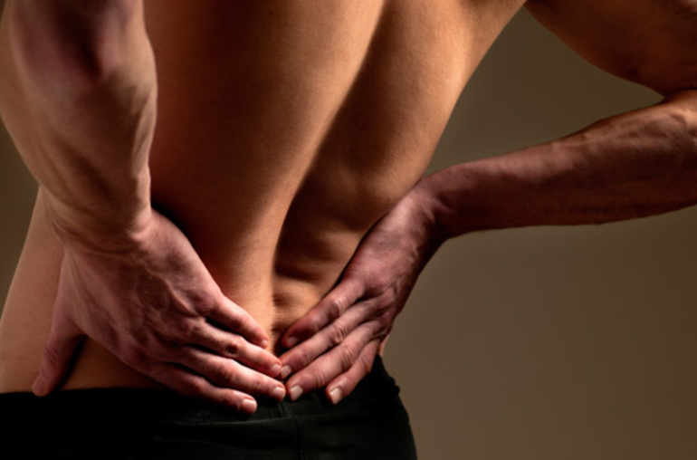 Comment faire pour ne plus avoir de contracture ? - Eurocancer