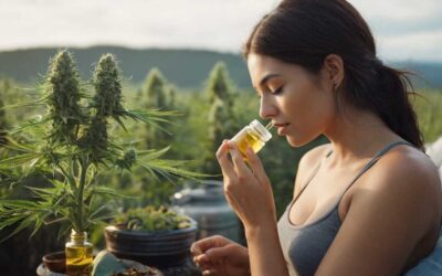 Les avantages de l huile CBD full spectrum pour un bien être au quotidien