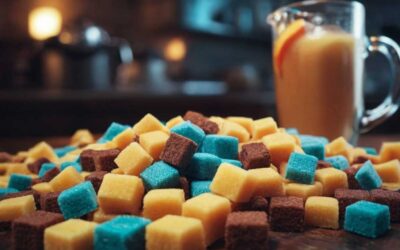 Pourquoi limiter le sucre ? L’avis des experts bien-être