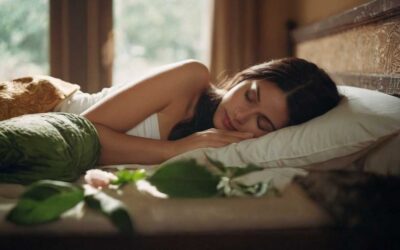 Bien dormir grâce aux adaptogènes